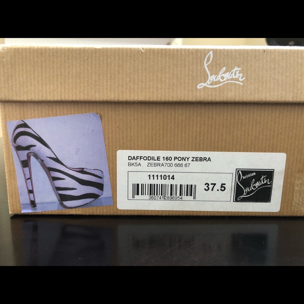 Christian Louboutin